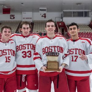 Meet your Posher, Peymon